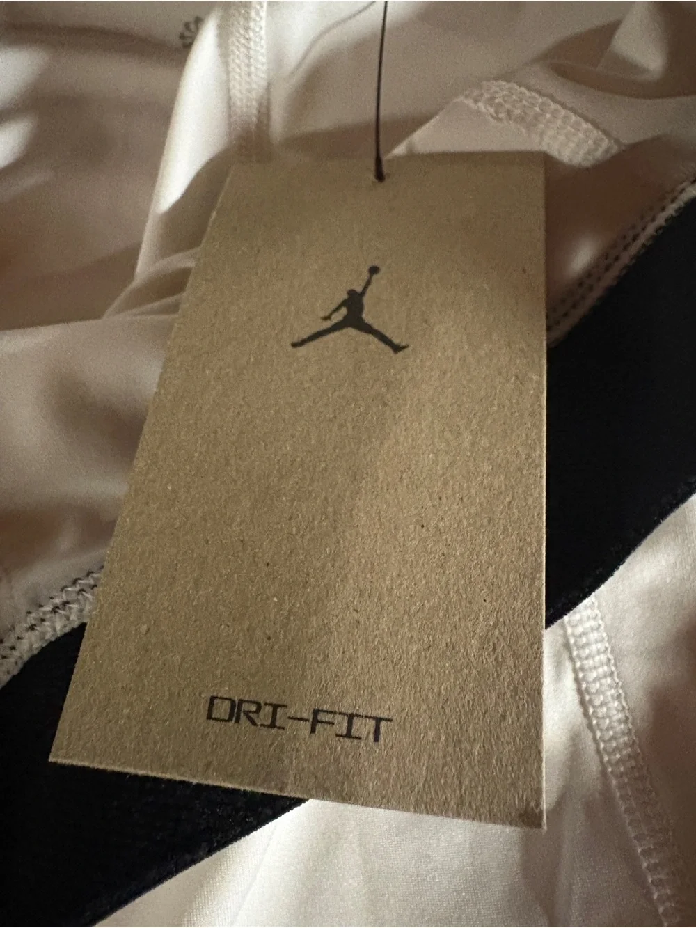 Jordan sport compression